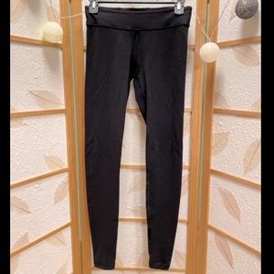 Black ivivva leggings